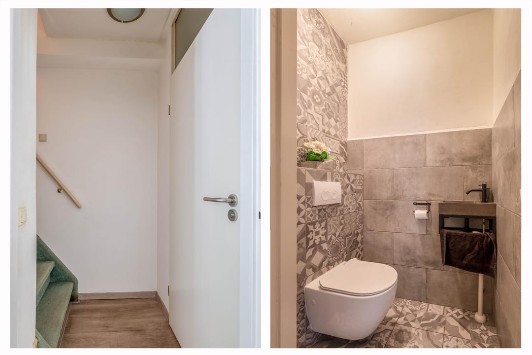 Foto 11 van Kapelaan Nausstraat 35