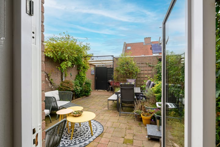 Foto 12 van Achter de Bergen 6