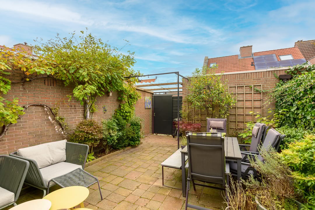 Foto 13 van Achter de Bergen 6