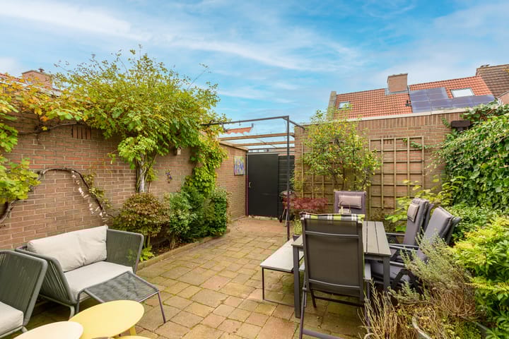 Foto 13 van Achter de Bergen 6