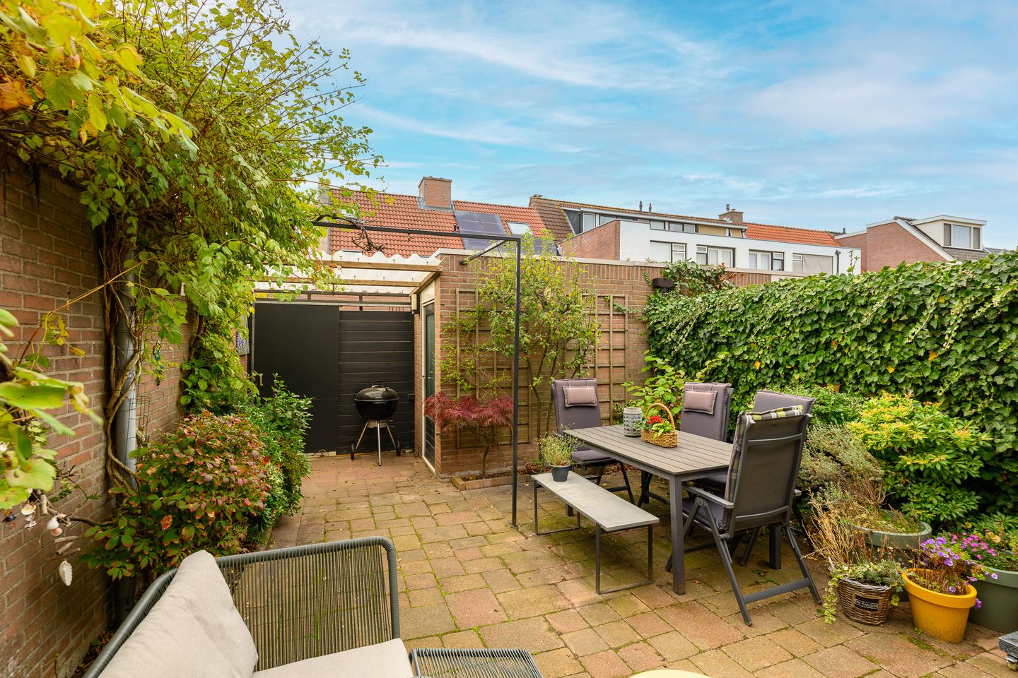 Foto 14 van Achter de Bergen 6