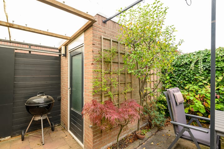 Foto 15 van Achter de Bergen 6