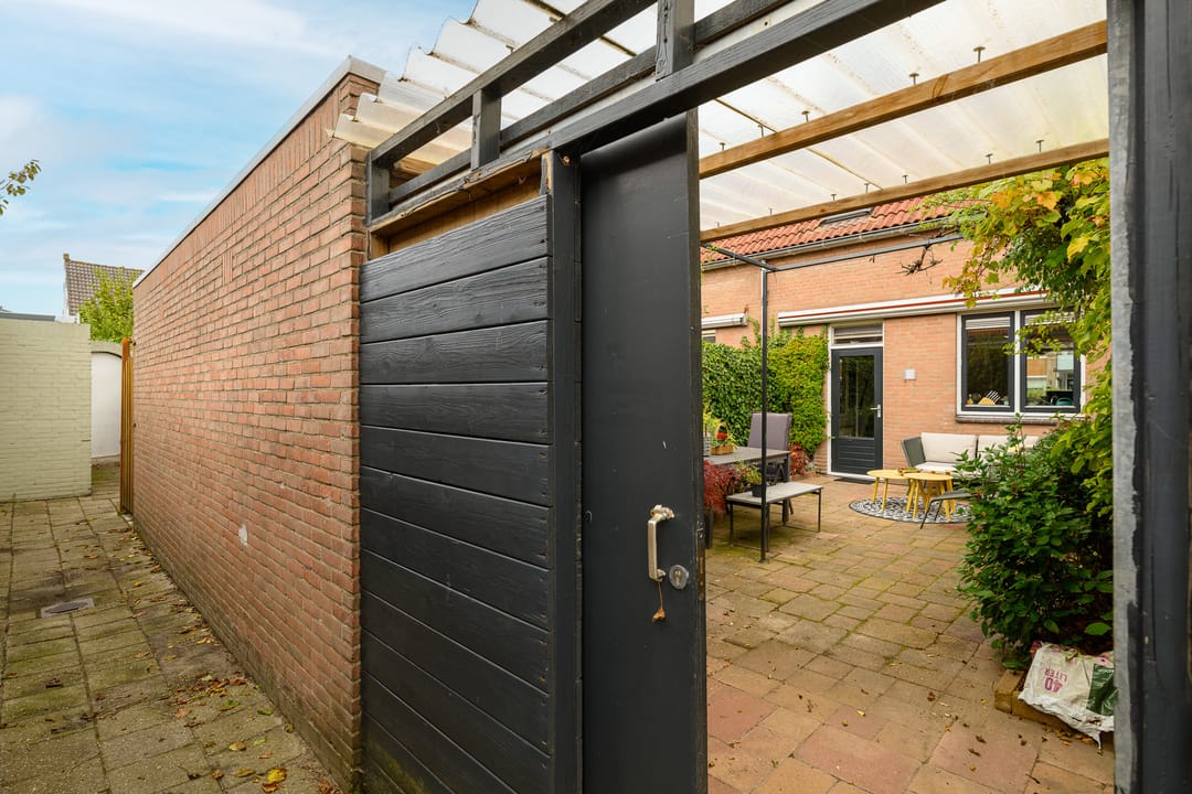 Foto 16 van Achter de Bergen 6