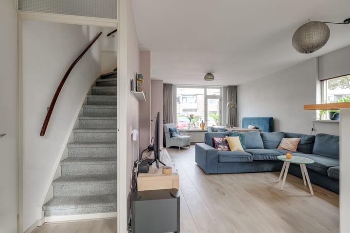 Foto 17 van Achter de Bergen 6