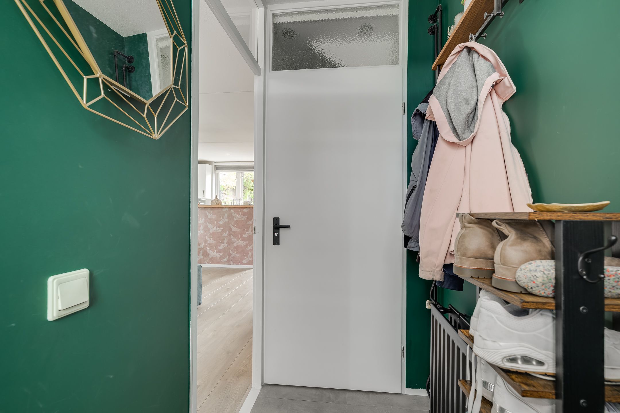 Foto 18 van Achter de Bergen 6