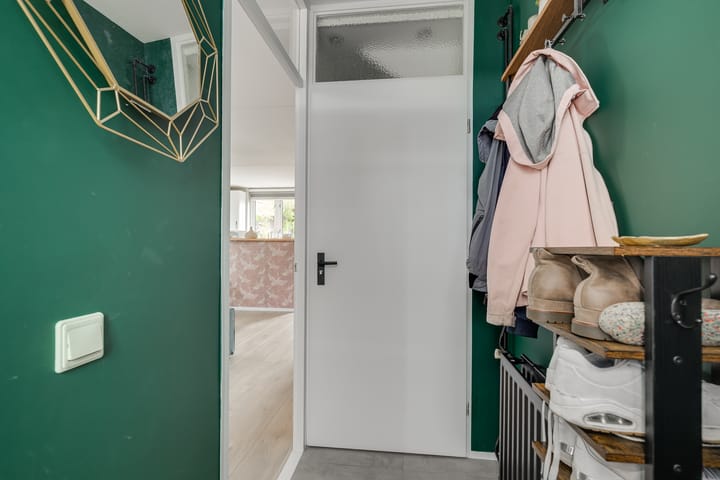 Foto 18 van Achter de Bergen 6