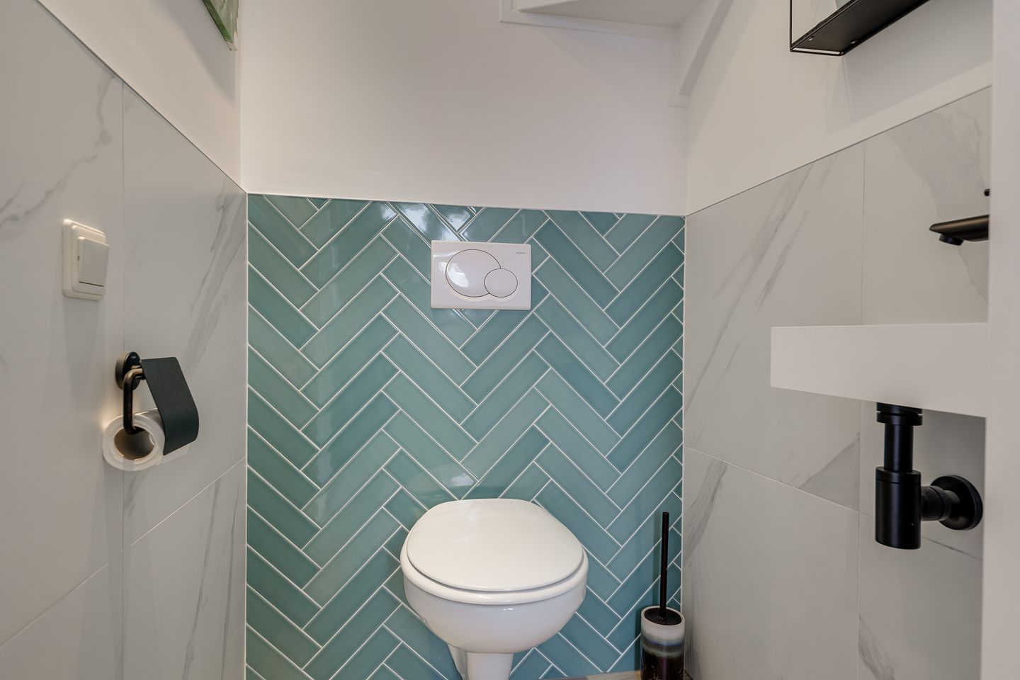 Foto 19 van Achter de Bergen 6