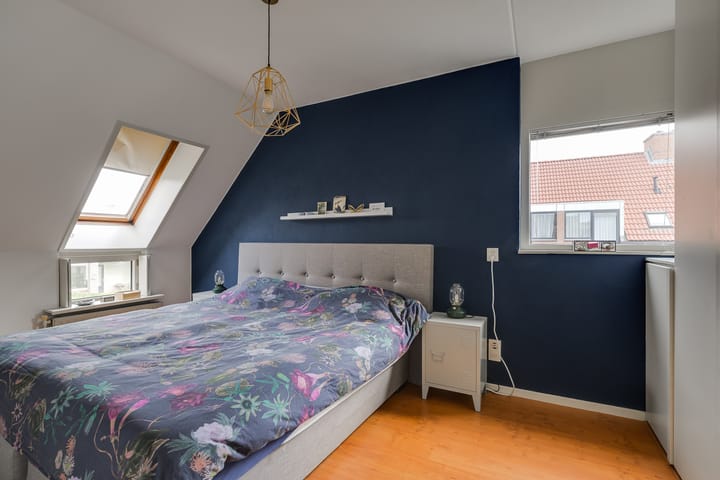 Foto 20 van Achter de Bergen 6