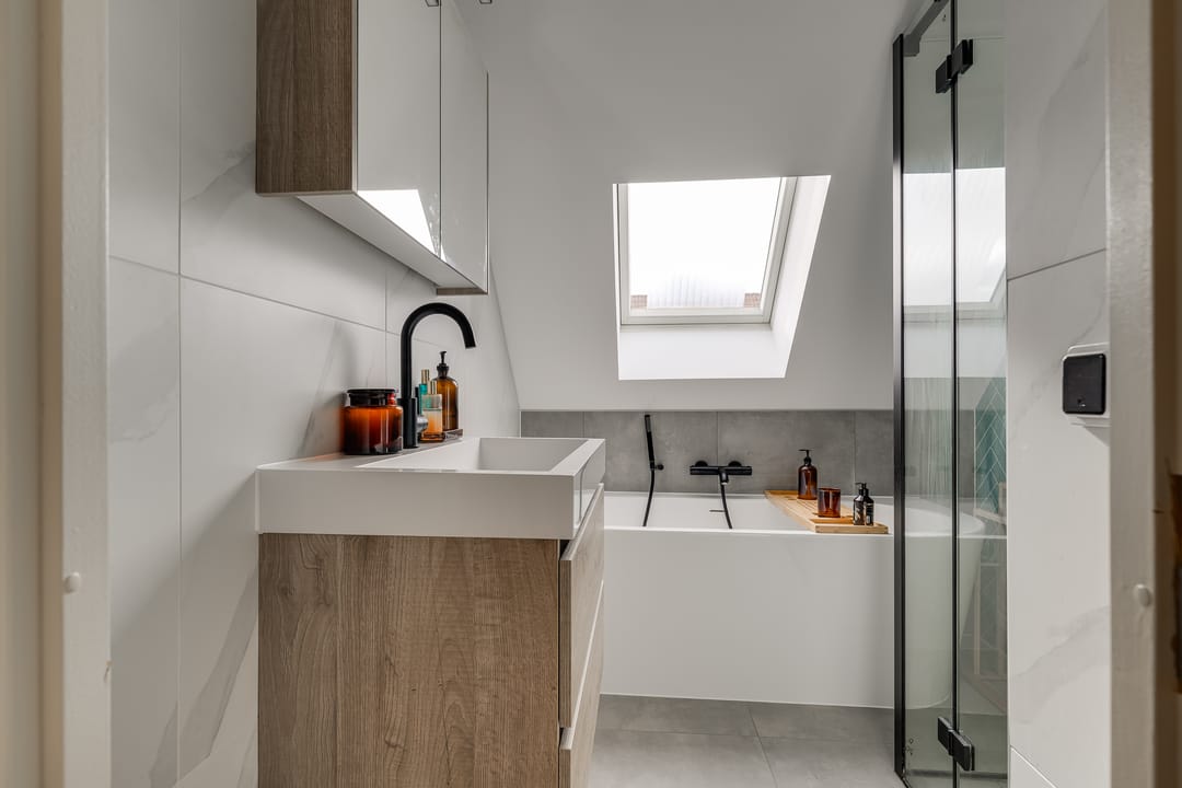 Foto 23 van Achter de Bergen 6