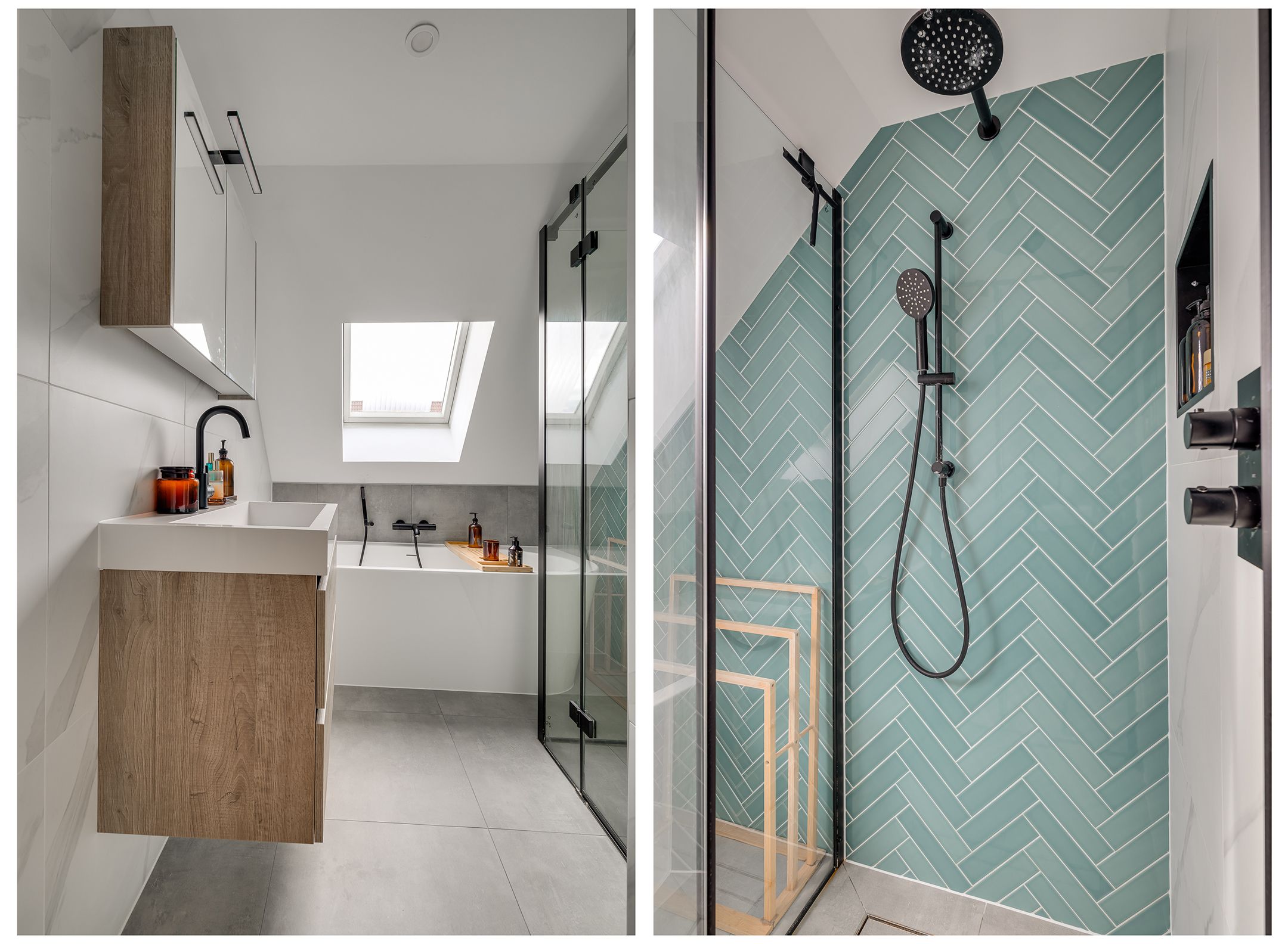 Foto 24 van Achter de Bergen 6