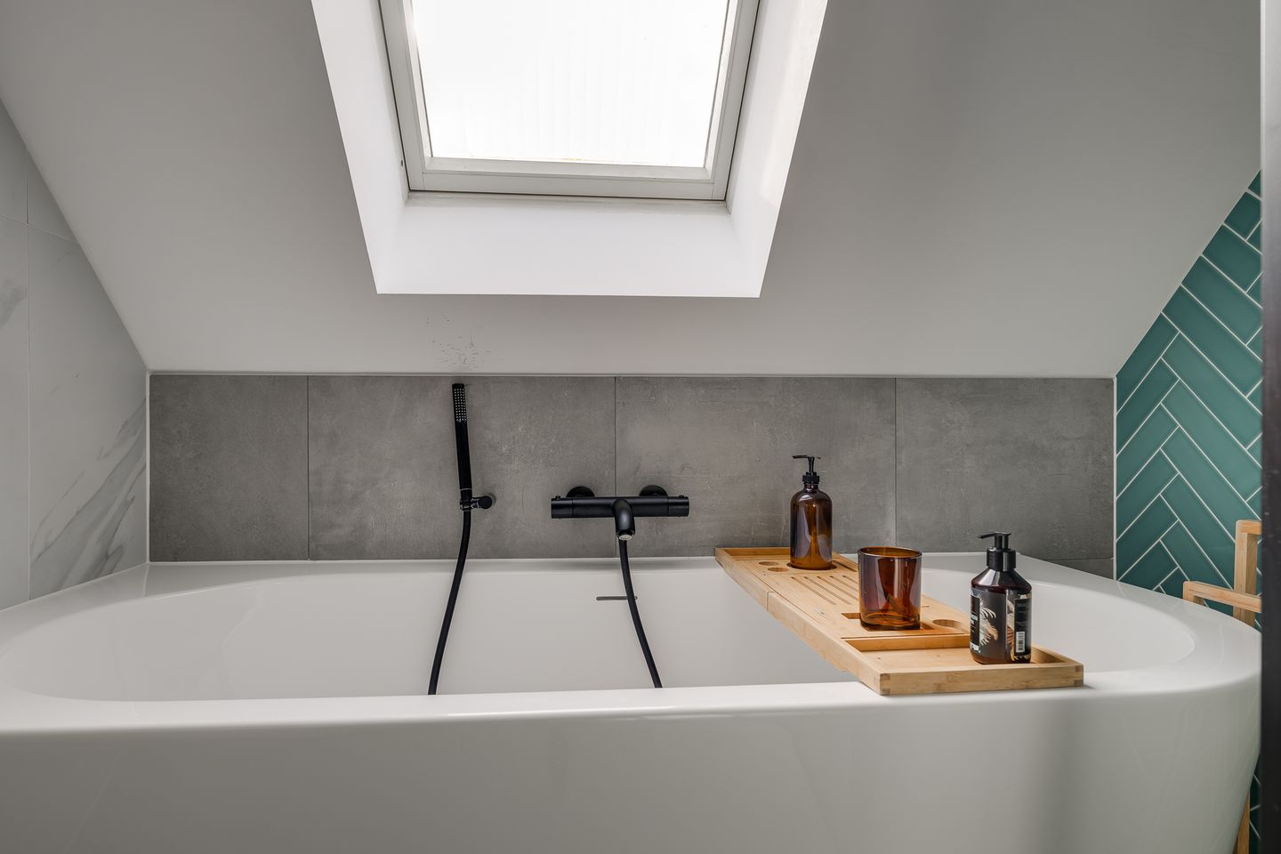 Foto 25 van Achter de Bergen 6