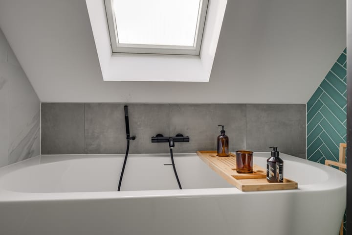 Foto 25 van Achter de Bergen 6