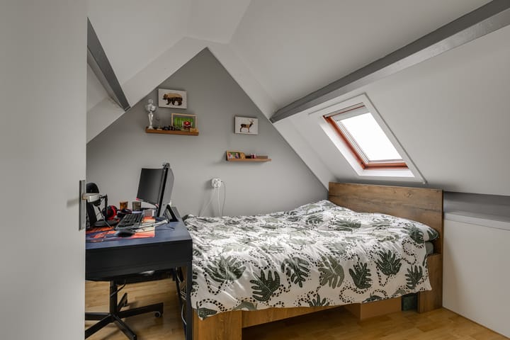 Foto 30 van Achter de Bergen 6