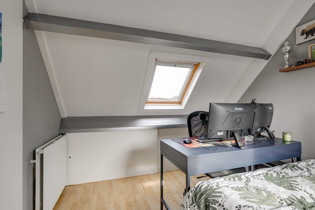 Foto 31 van Achter de Bergen 6