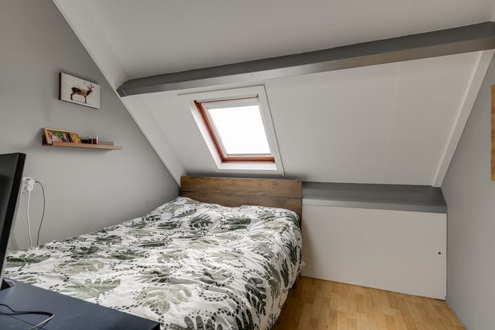 Foto 32 van Achter de Bergen 6