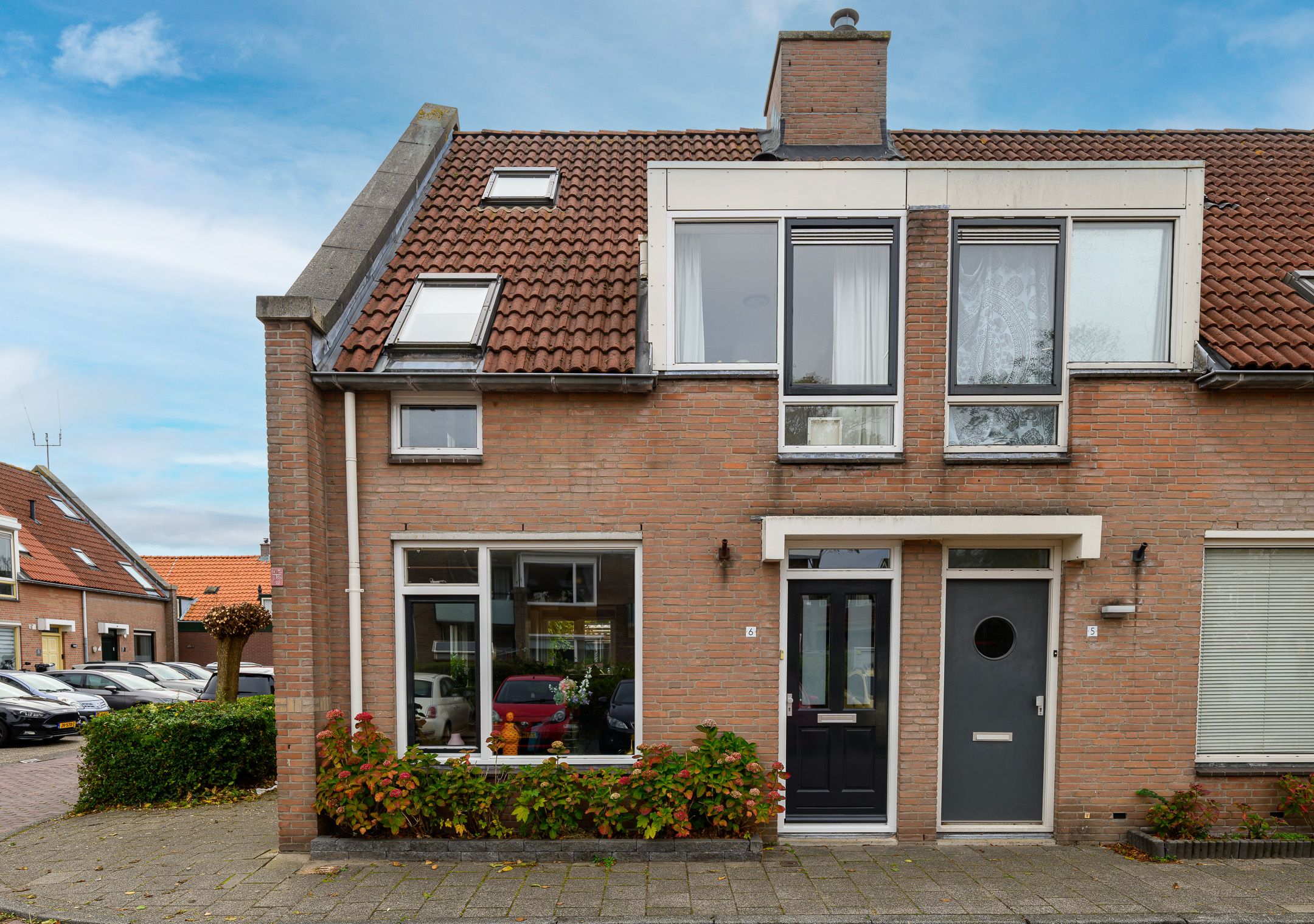 Foto 33 van Achter de Bergen 6