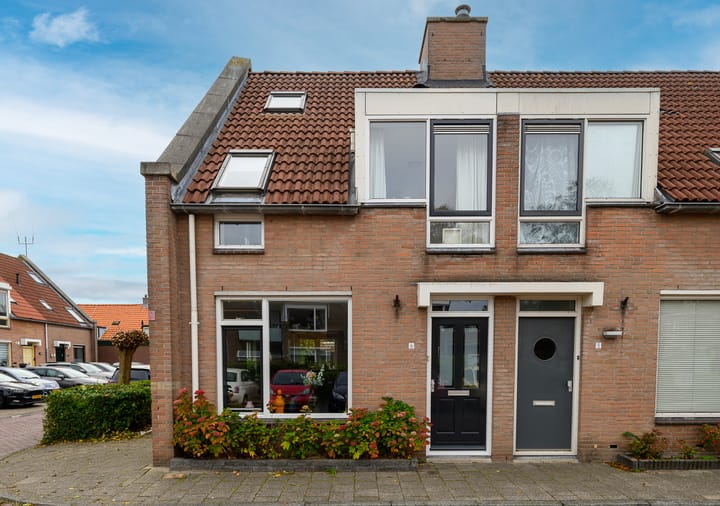 Foto 33 van Achter de Bergen 6