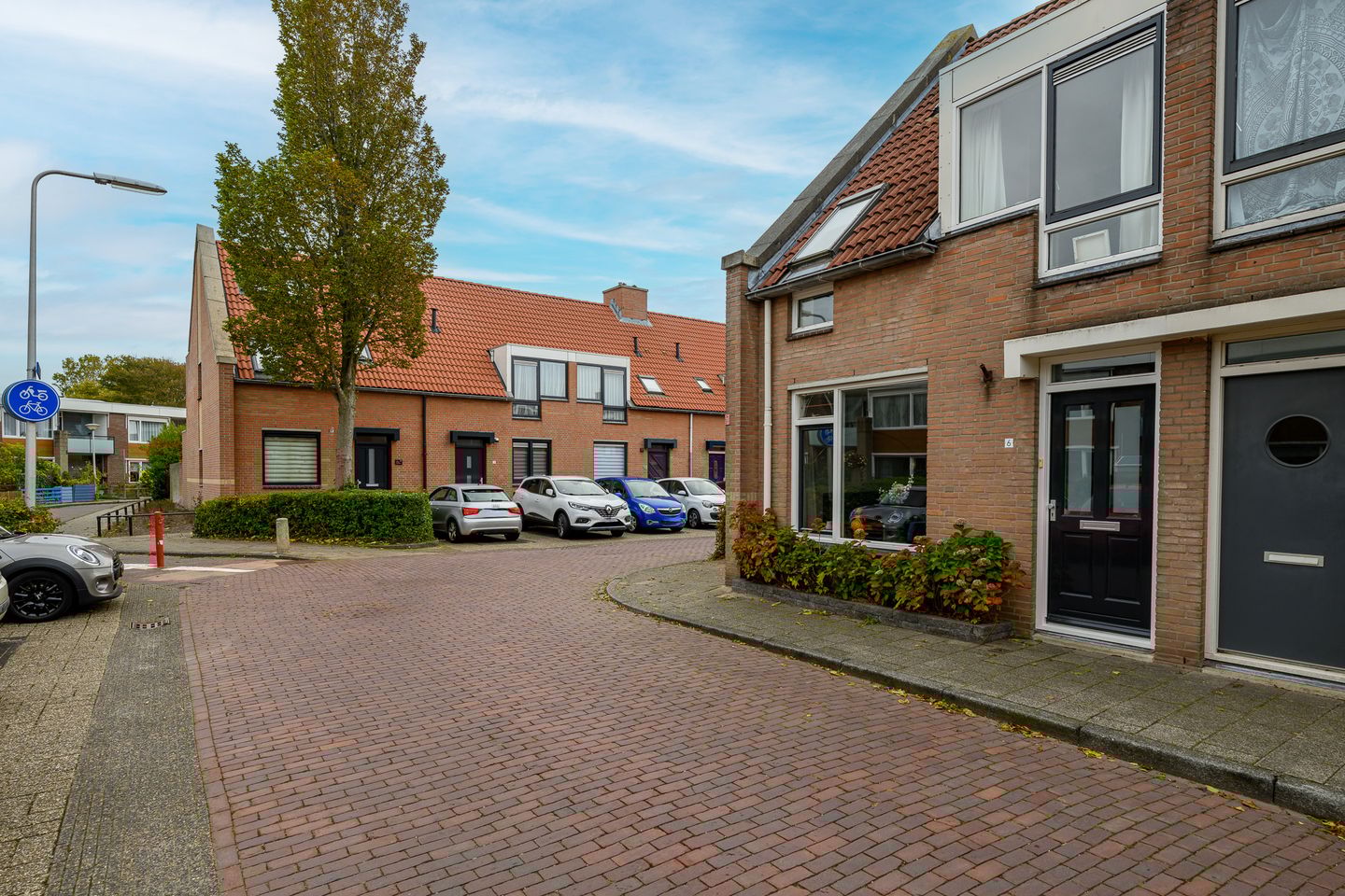 Foto 34 van Achter de Bergen 6