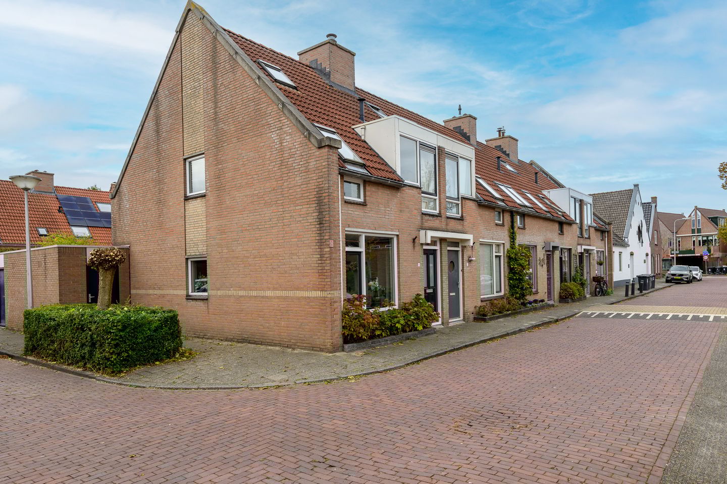 Foto 35 van Achter de Bergen 6