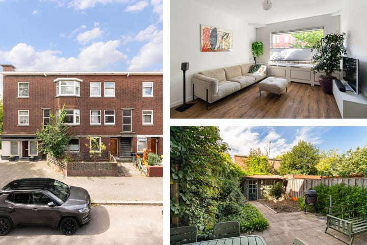 Foto 2 van Harderwijkstraat 125