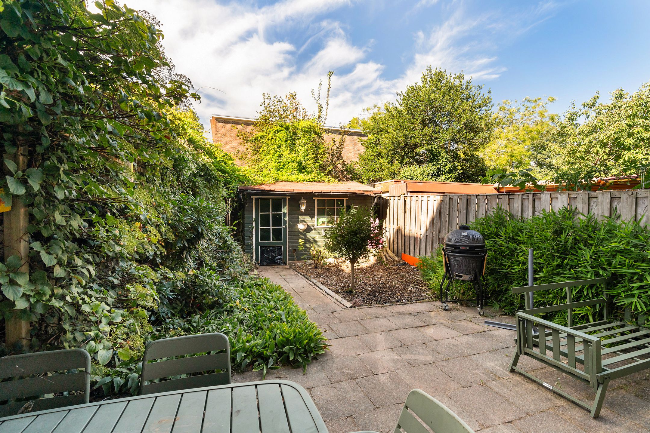 Photo 3 of Harderwijkstraat 125