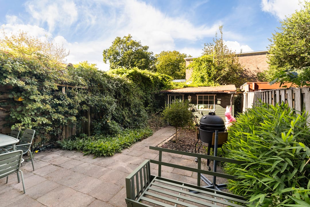 Photo 17 of Harderwijkstraat 125