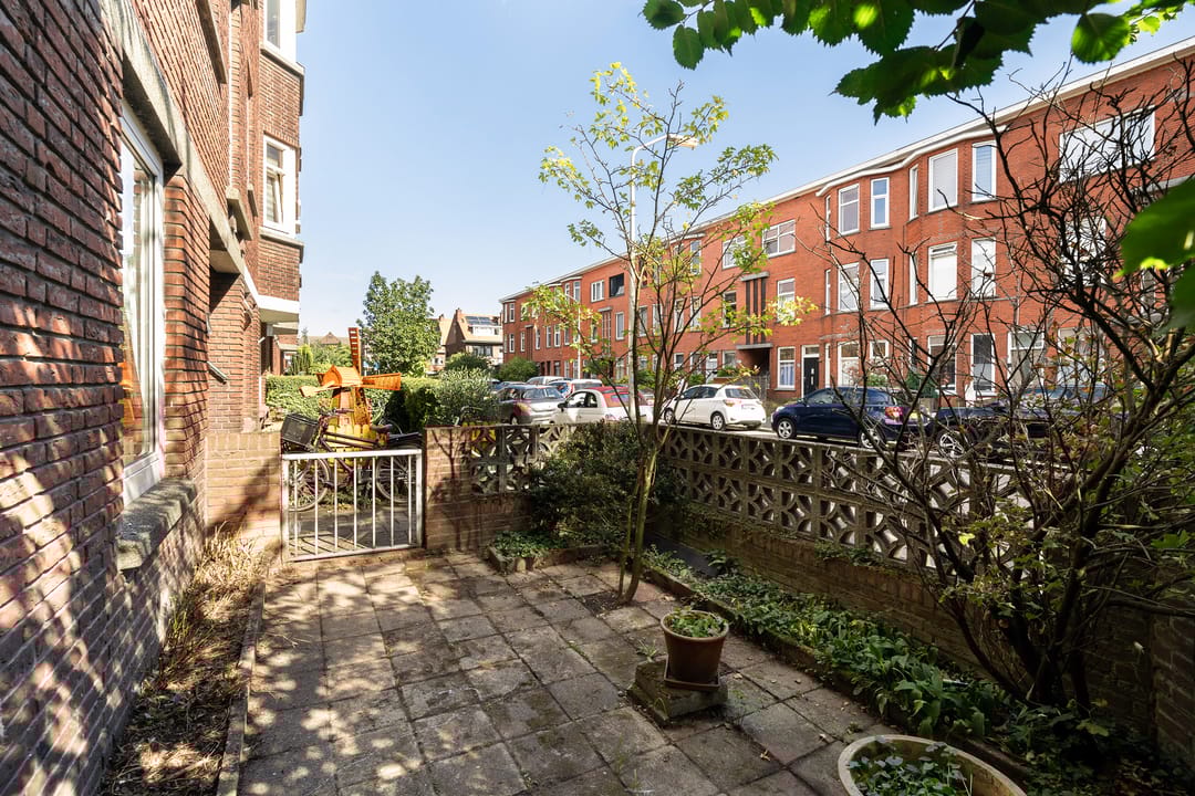 Photo 22 of Harderwijkstraat 125