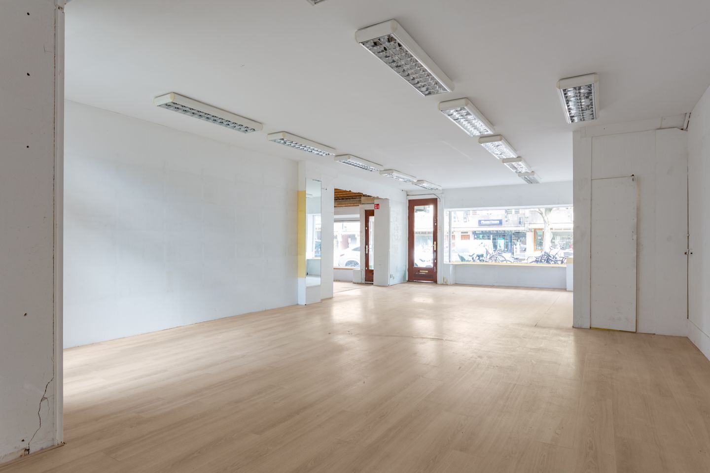 Bekijk foto 2 van Hoofddorpweg 21-H