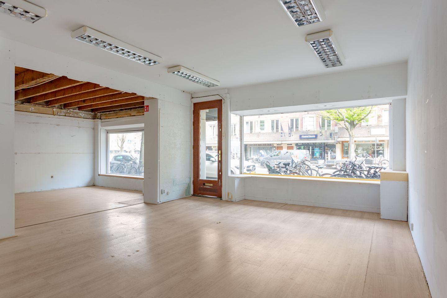 Bekijk foto 3 van Hoofddorpweg 21-H