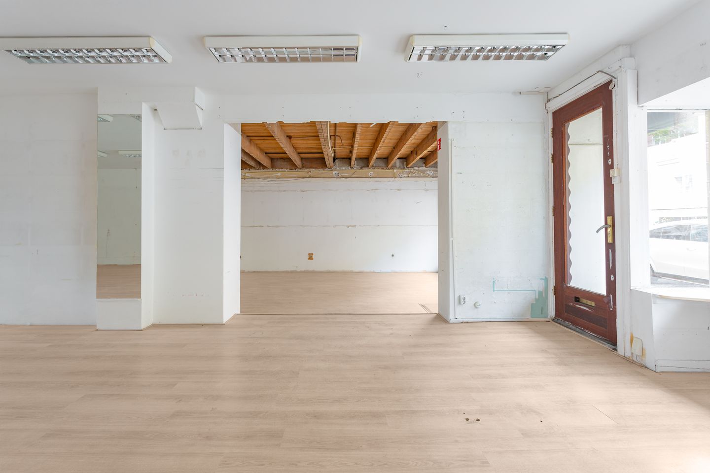 Bekijk foto 4 van Hoofddorpweg 21-H