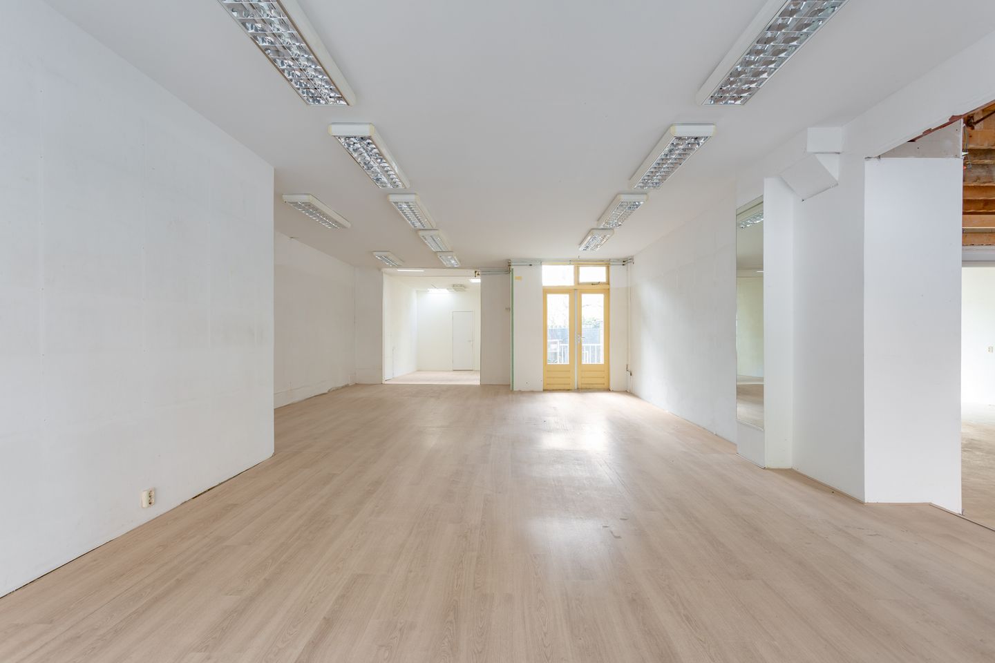 Bekijk foto 5 van Hoofddorpweg 21-H