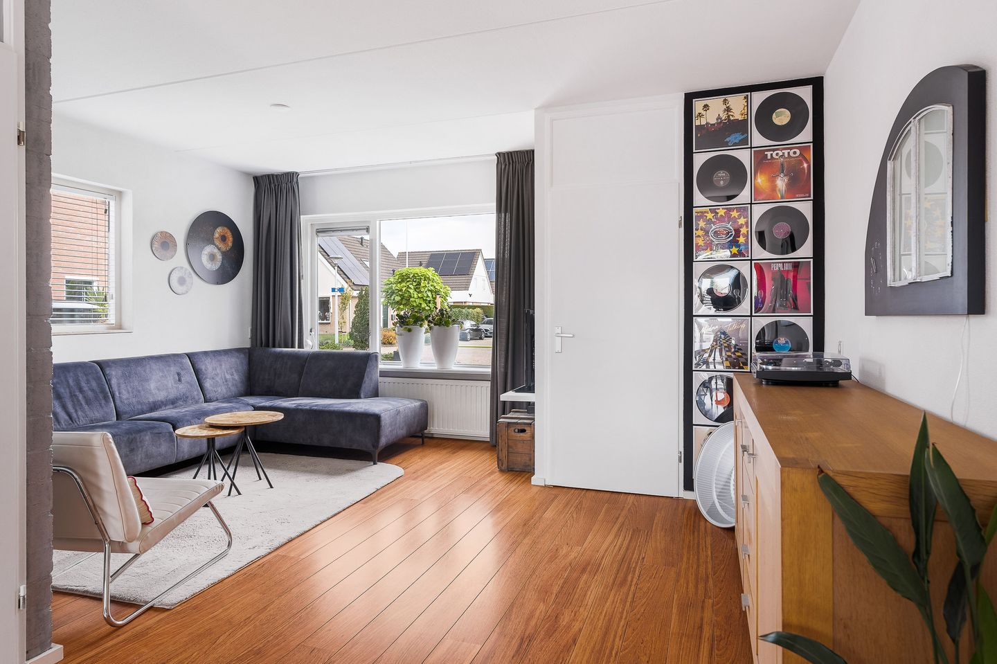 Foto 4 van De Pream 3