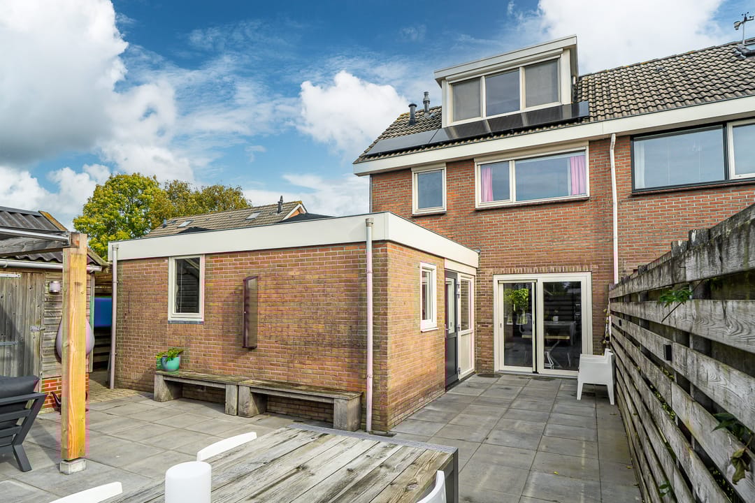 Foto 17 van De Pream 3