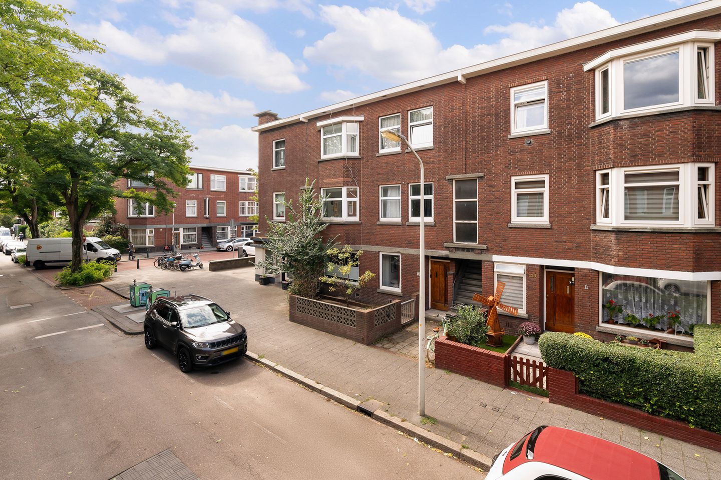 Photo 25 of Harderwijkstraat 125