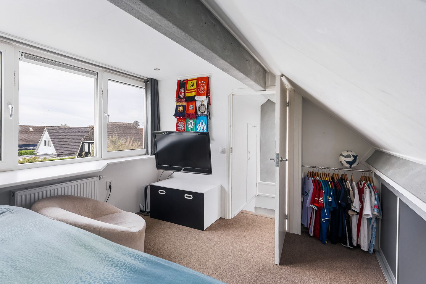 Foto 35 van De Pream 3