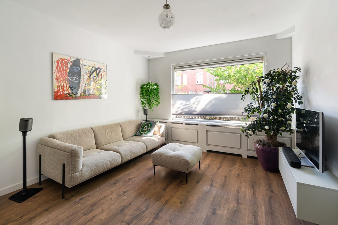 Photo 1 of Harderwijkstraat 125