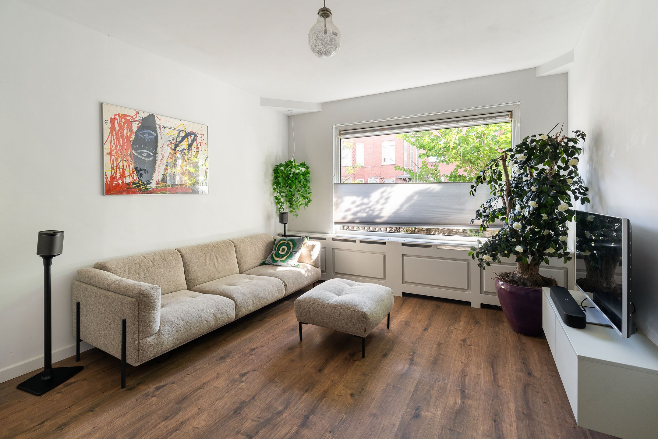 Harderwijkstraat, 125, Den Haag, 2573ZC, Zuid-Holland, Nederland 125