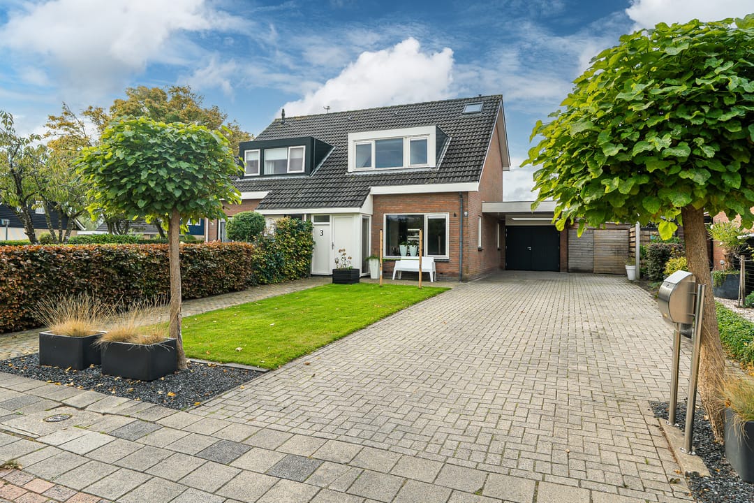 Foto 41 van De Pream 3