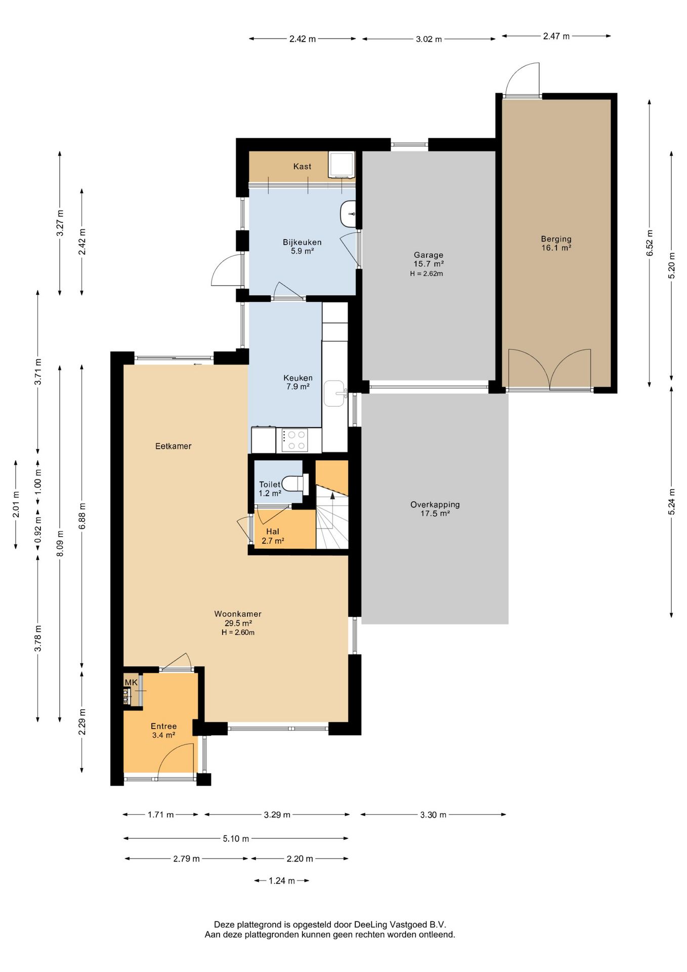 Foto 44 van De Pream 3