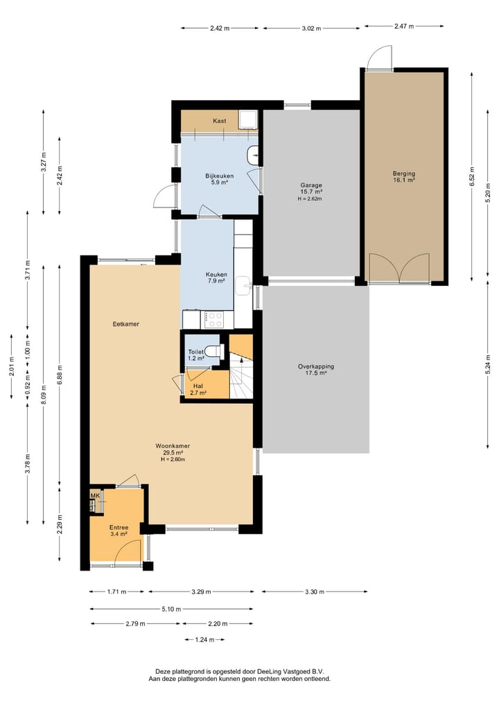 Foto 44 van De Pream 3