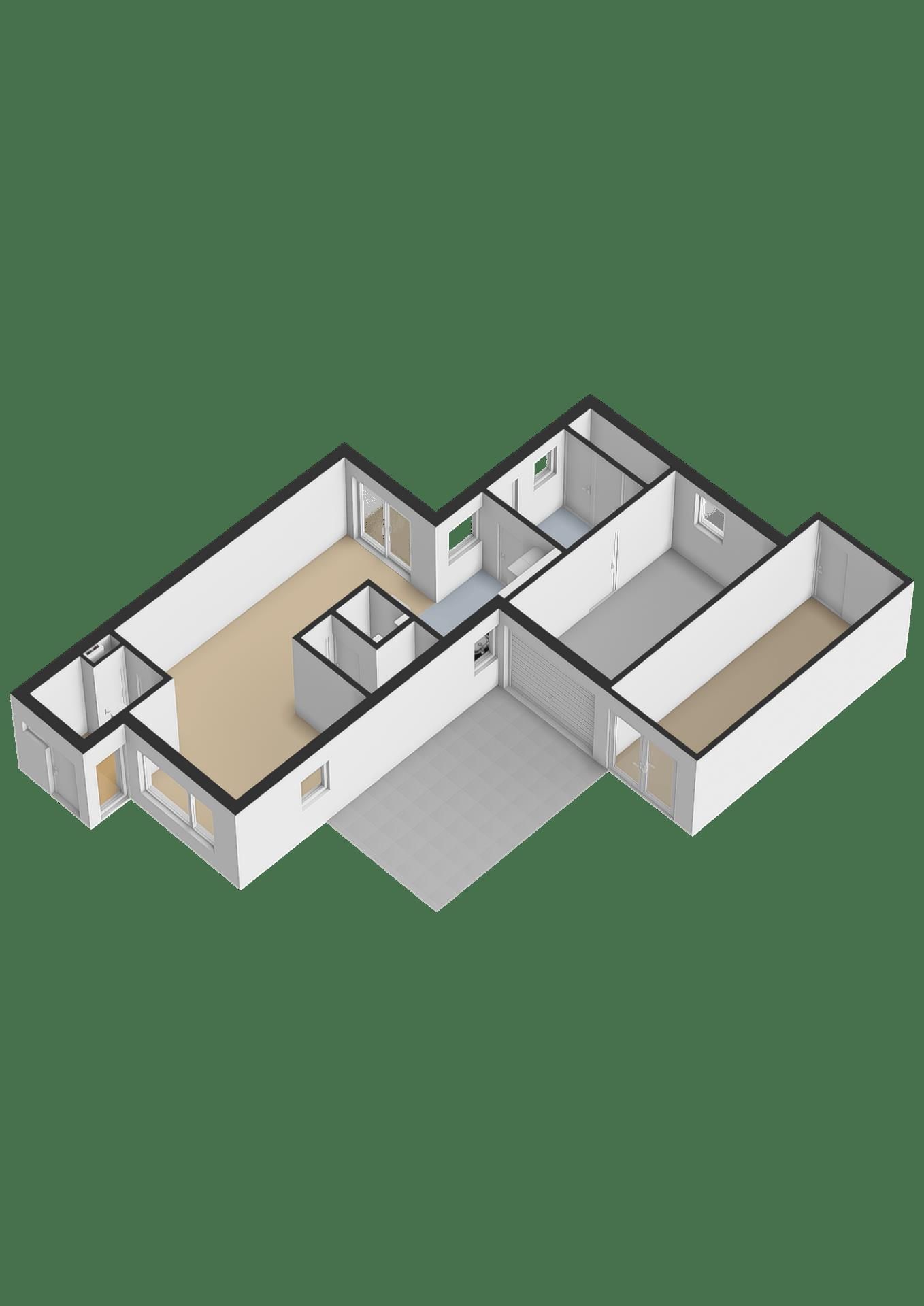 Foto 45 van De Pream 3