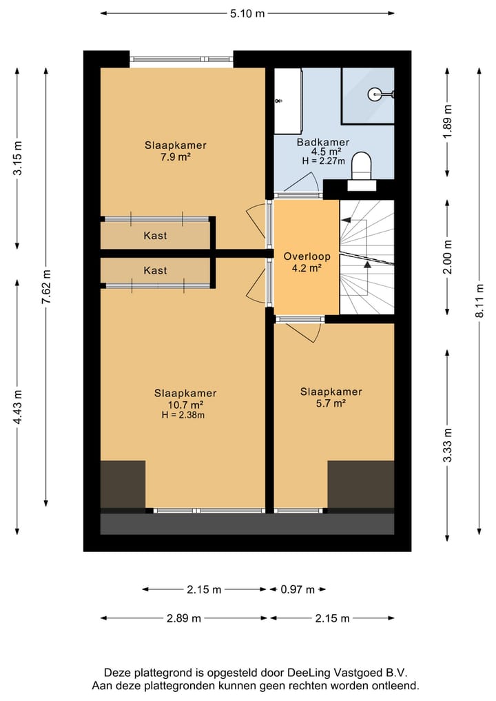 Foto 46 van De Pream 3