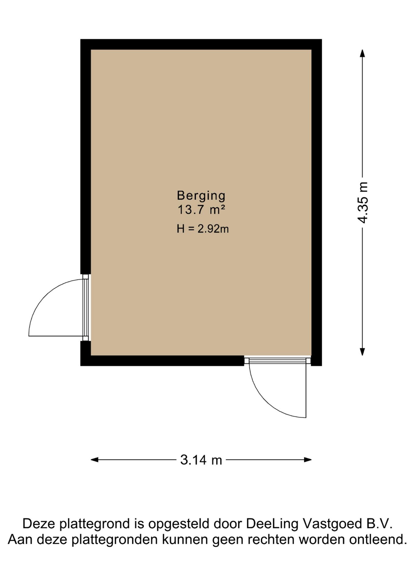 Foto 50 van De Pream 3