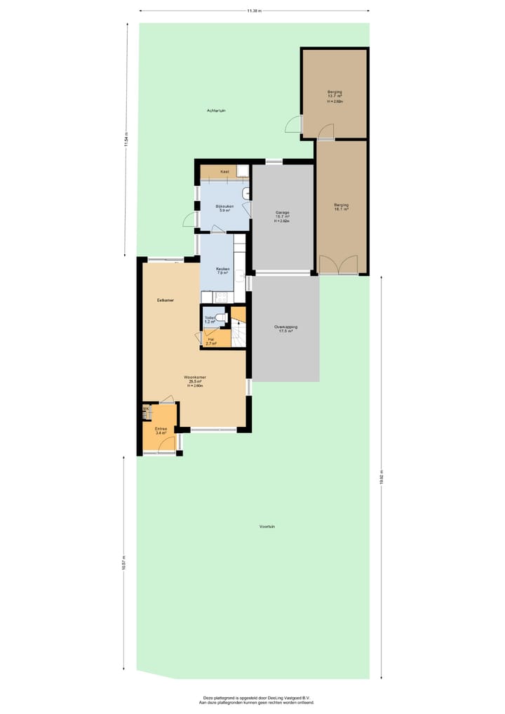 Foto 52 van De Pream 3