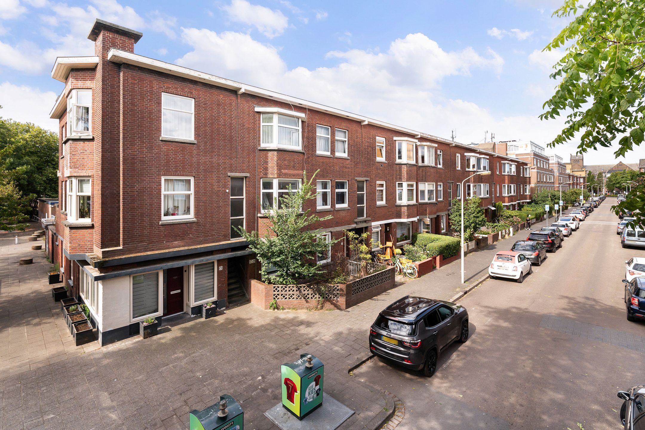 Photo 24 of Harderwijkstraat 125