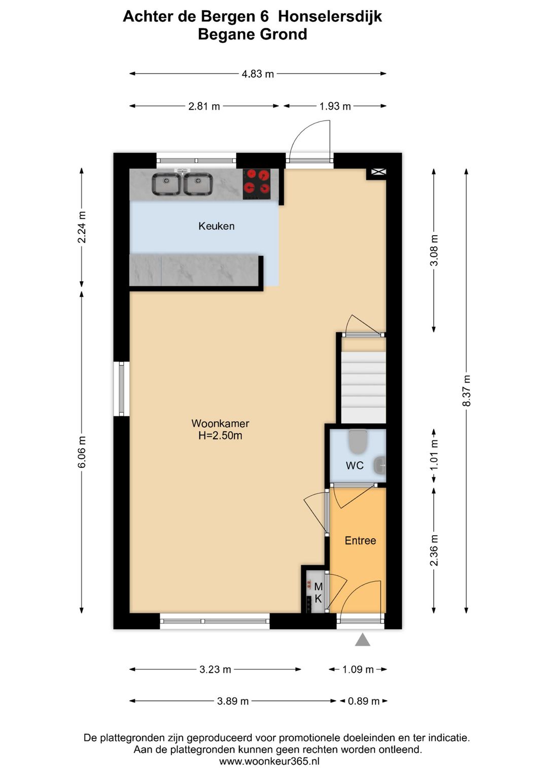 Foto 38 van Achter de Bergen 6