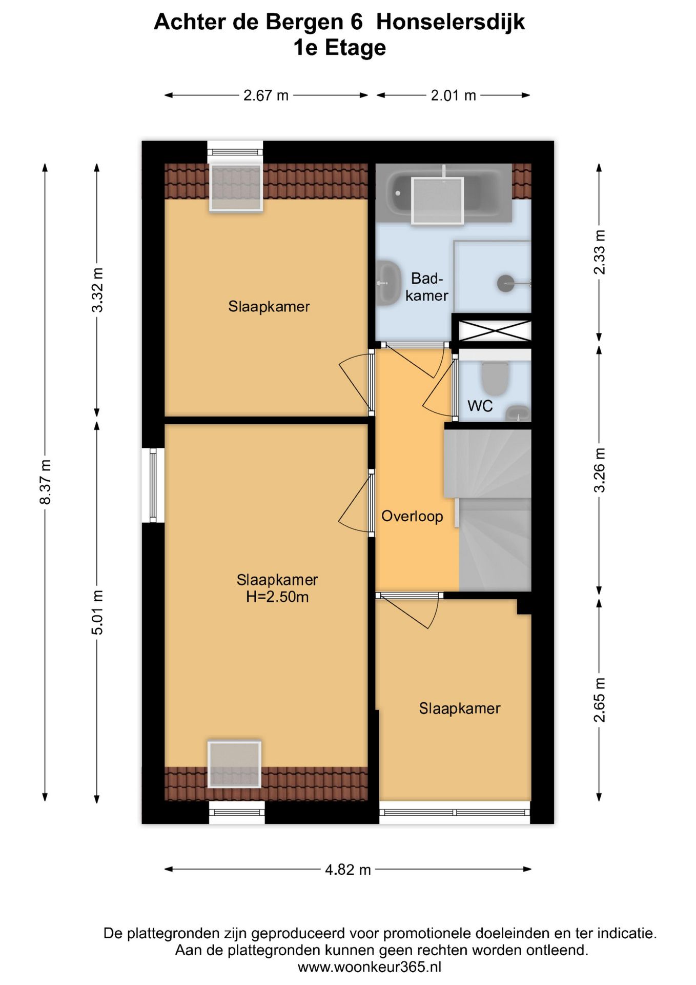 Foto 39 van Achter de Bergen 6