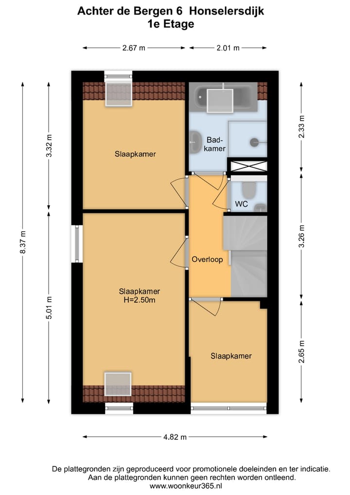 Foto 39 van Achter de Bergen 6