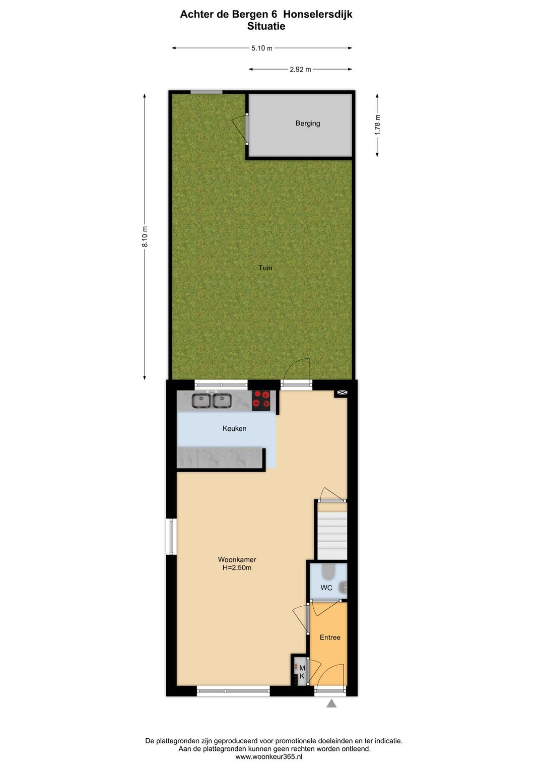 Foto 37 van Achter de Bergen 6