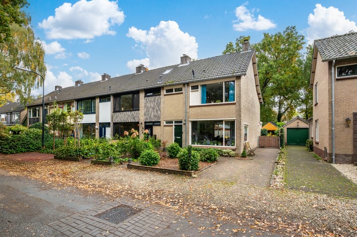 Photo 1 of Klein Hattem 23